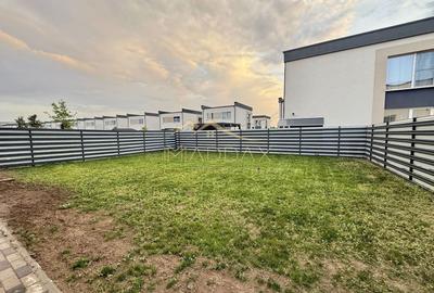 Casă individuală cu 4 camere cu Canalizare în Corbeanca - 16