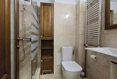 Unirii - Fantani, cu centrala proprie, 70 mp, vedere superba bulevard - 13