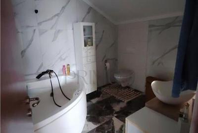 Cartier EUROPA - Mobilat utilat - 195 mp utili - garaj - 14