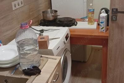 Vand apartament cu o cam vivo - 4