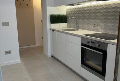 Apartament 3 camere Primaverii - 1