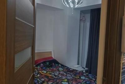 GARSONIERA ET.1/3 SECTOR 1 BUCURESTII NOI METROU PQRC BAZILESCU - 4