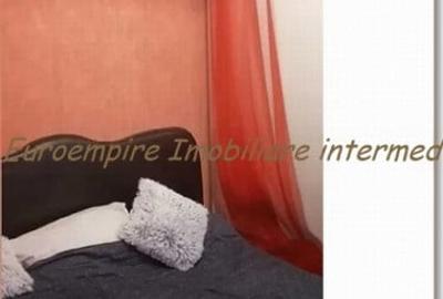 Apartament cu 2 camere decomandat în Km 5 - 1