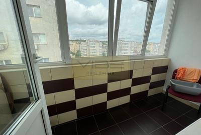Apartament cu 3 camere decomandat, mobilat în Gară - 21