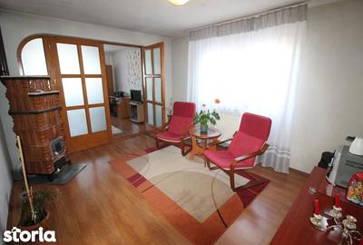 Casă cu 4 camere cu Teren 350 Mp în Central - 14