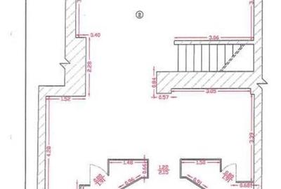 Inchiriere spatiu comercial - Calea Victoriei - 3