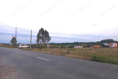Teren intravilan de vanzare 507 mp, Babeni, punct Izlaz, jude?ul Valcea - 1