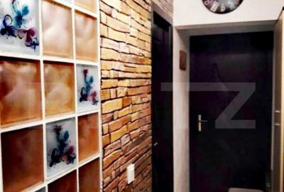 Apartament 2 camere, 56 mp, decomandat, mobilat, la cheie ?? - 6