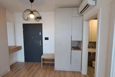 Proprietar, vand apartament doua camere XCity Tower 3, et. 14 - 6