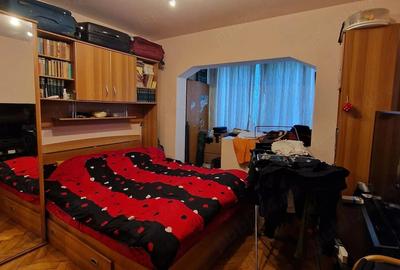 Apartament cu 3 camere semidecomandat, mobilat în Soarelui - 6
