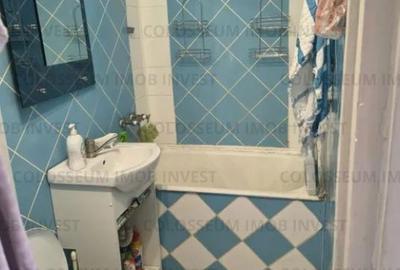Apartament cu 2 camere semidecomandat în Florilor - 4