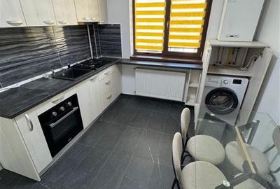 Garsonieră decomandată în Bucium - 6