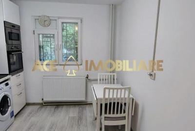 Apartament cu 2 camere decomandat, mobilat în Moșilor - 11