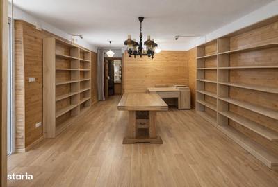 Spațiu comercial, de 43 mp, în Mărăști - 1