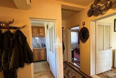 Casa Satu Nou de Sus - 4