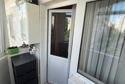 Apartament 2 camere  Tomis Nord - 9