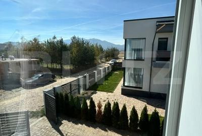 Vila noua in duplex, intrare separat, finisaje premium, Rasnov - 2