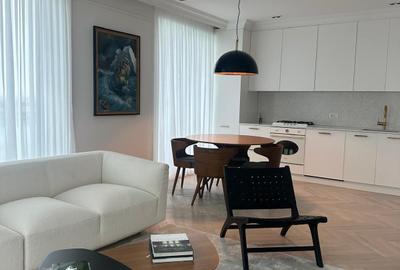 Mamaia - Apartament 4 camere - vedere superba - mobilat utilat LUX - loc parcare - 2