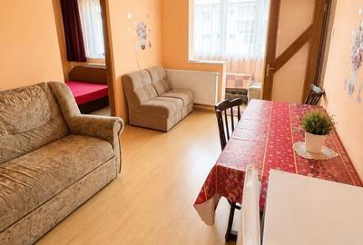 Apartament cu 2 camere în Central - 4
