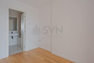 Apartament cu 2 camere semidecomandat în Floreasca - 5