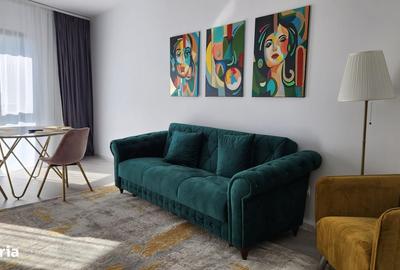Apartament cu 2 camere în Metalurgiei - 5