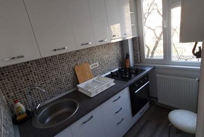 Garsonieră semidecomandată, mobilată în Astra - 4