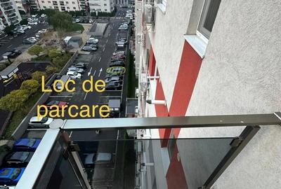 Inchiriere Apartament 2 camere Decomandat Bloc Nou Pacii - 9