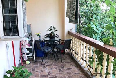 Vila P+2 cu 4 Apartamente / Spa?iu Comercial PROPRI... Vila P+2 cu 4 Apartamente / Spa?iu Comercial PROPRI... - 5