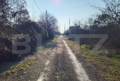 Teren intravilan 738 mp, zona Viforata, Comision 0 - 5