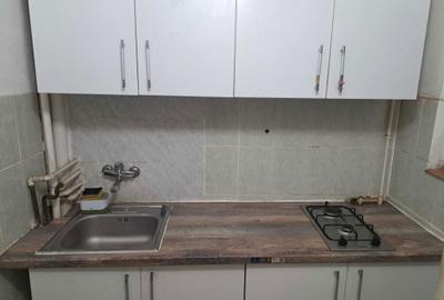 Garsonieră semidecomandată în Micălaca - 3