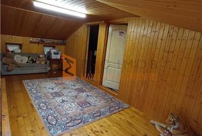 Casa + teren intravilan si garaj zona Mihai Viteazu - 4