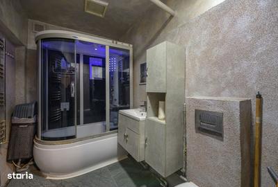 Apartament cu 3 camere, mobilat în Trivale - 4