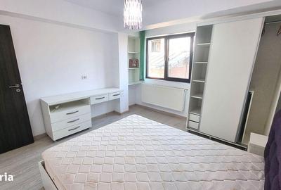 Apartament cu 2 camere în Nicolina