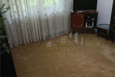 Garsonieră decomandată, mobilată în Frumoasa - 7