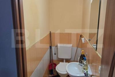 Apartament cu 3 camere decomandat  pe 2 nivele - 6