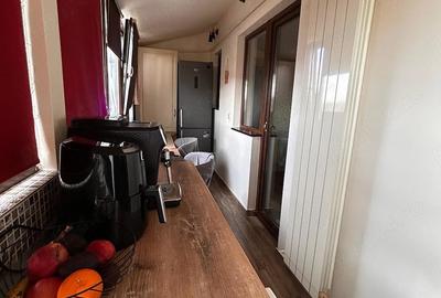 Apartament cu 3 camere decomandat, mobilat în Valea Adâncă - 3