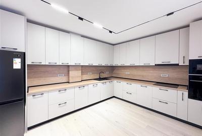 Apartament cu 3 camere decomandat, mobilat în Aviatorilor - 10