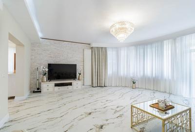 Pensiune & Complex rezidential multifunctional – Drumul Odaii, Otopeni - 6