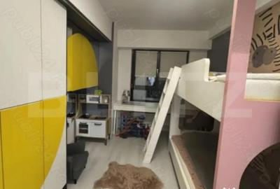 Apartament cu 3 camere decomandat în Cug - 4