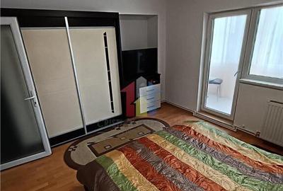 MOBILAT si UTILAT, Ap 3 camere, Buzaului, B-uri, Etaj 3 - 8