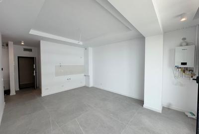 AXXIS | Apartament pe plaja cu vedere la mare in complex rezidential high end - 15