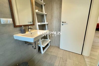 Apartament 2 camere | Loc de Parcare | Pet Friendly | Kasper Coresi - 12