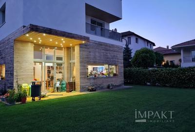 Anunț Imobiliar de Vânzare: Casă Individuală Superbă în Cartierul Borhanci! - 2