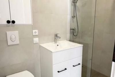 Garsonieră în Libertății - 7