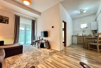 Studio Cochet PetFriendly Predeal - 3