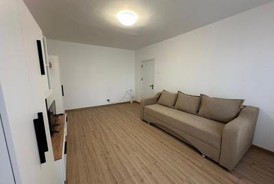 Apartament doua camere, 50mp, cartier Centru, zona Gradina Botanica - 2