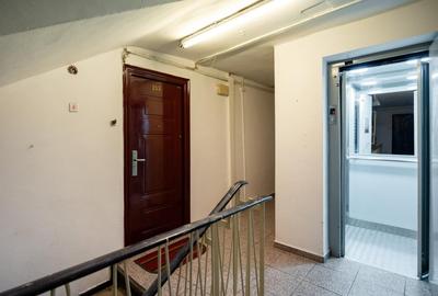 Apartament renovat | Vedere Lacul Tei | 0% comision - 17