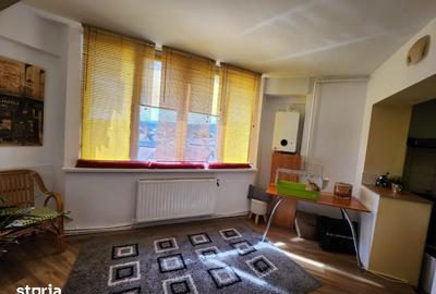 Apartament cu 4 camere în Cetate - 5