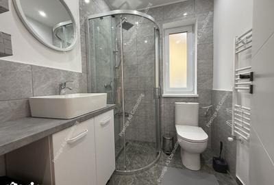 Apartament cu 3 camere decomandat, mobilat în Dumbrăvița - 12