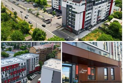 Apartament cu 2 camere decomandat în Sârbi - 1